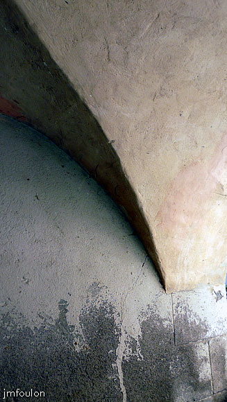 clamensane-16web.jpg - Détail de la voûte