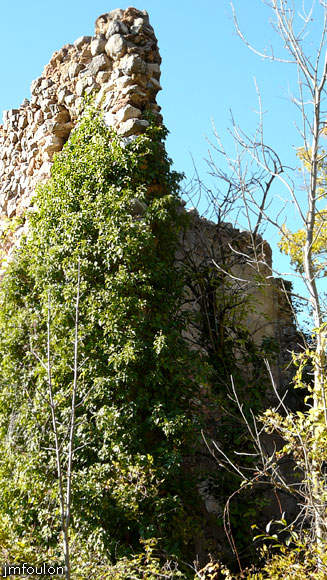 clamensane-vx-17web.jpg - Intérieurs des murs de la ruine vu précédemment