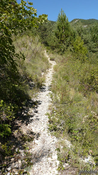 tour-le-caire-03web.jpg - Tour de Guet du Caire - Le chemin qui monte jusqu'à la Tour