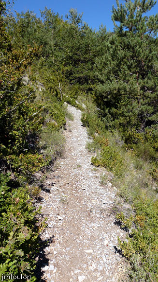 tour-le-caire-04web.jpg - Tour de Guet du Caire - Le chemin qui monte jusqu'à la Tour