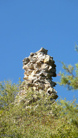 tour-le-caire-09web.jpg - Tour de Guet du Caire - Haut de la Tour (Est)