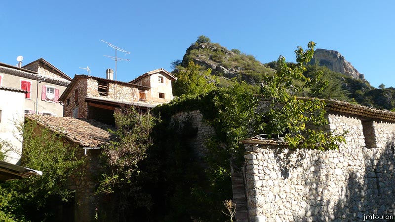 le-caire-02web.jpg - Le Caire vu depuis la route actuelle, la D 951