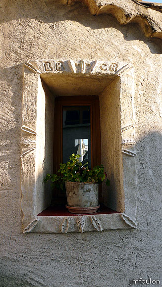 vaumeilh-54web.jpg - Une petite maison superbement rénovée - fenestron