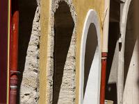 Manosque - Vieille ville  Dans la rue du Soubeyran