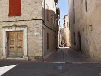 Manosque - Vieille ville  Autre vue du vieux Manosque