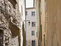 Manosque - Vieille ville  Ruelle
