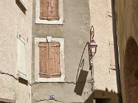 Manosque - Vieille ville  Autre ruelle