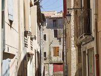 Manosque - Vieille ville  Autre vue du vieux Manosque