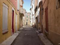 Manosque - Vieille ville  Rue des Quintrands