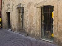 Manosque - Vieille ville  Rue des Marchands