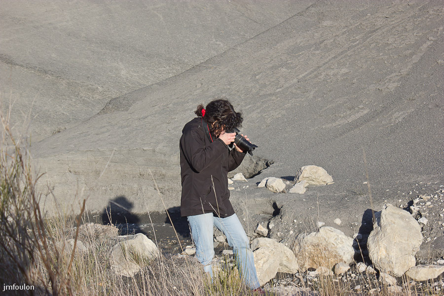 emma-005.jpg - Emmanuelle en pleine action avec son tout nouveau Canon eos 650D