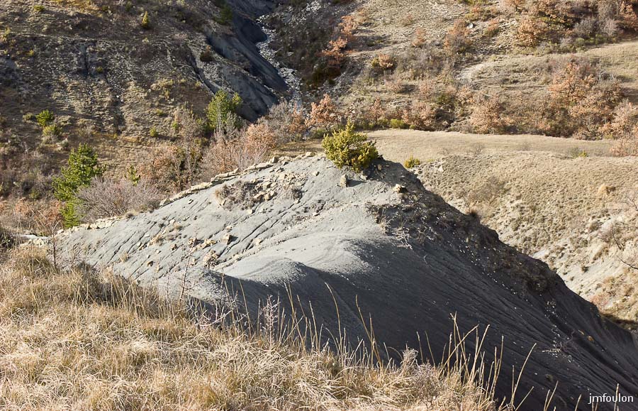 marnes-003-2.jpg - Sur la Crête des Plantayes ...