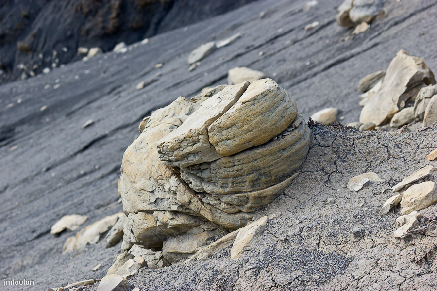 marnes-024-2.jpg - Sur la Crête des Plantayes - Erosion ...