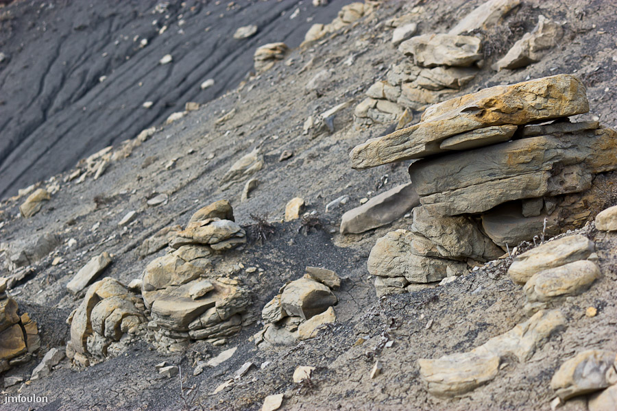 marnes-025-2.jpg - Sur la Crête des Plantayes - Erosion ...