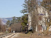 Gare de Mison  Gare de Mison