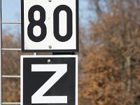 Gare de Mison  Signalisation