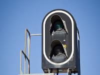 Gare de Mison  Signalisation