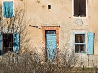 Mison-les-Armands  Campagne des Marins entre Mison-les-Armands et Mison-village