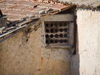 Mison-les-Armands  Campagne des Marins entre Mison-les-Armands et Mison-village - Vieux pigeonnier