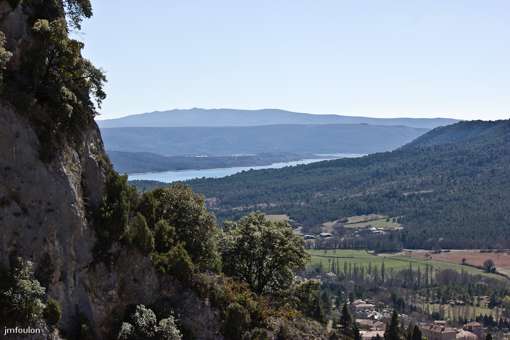 nd-beauvoir-058.jpg - Le lac de Sainte Croix