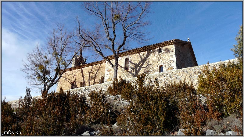 nd-des-ange-04web.jpg - Voici les façades sud de l'édifice ...