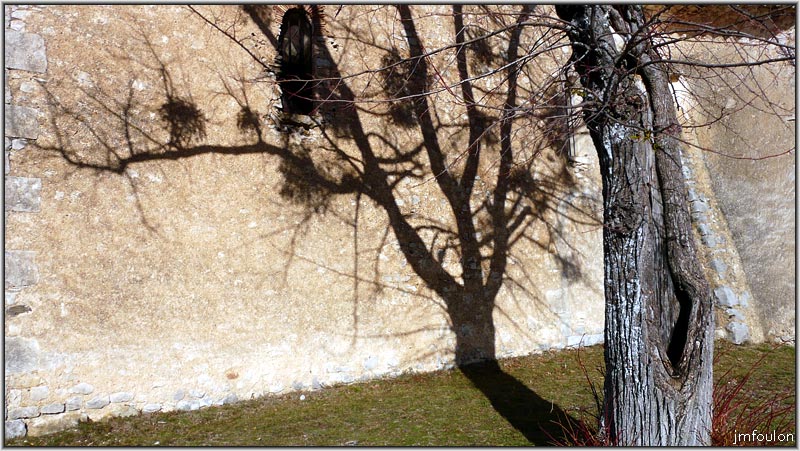 nd-des-ange-18web.jpg - Ombre et lumière sur la façade sud ...