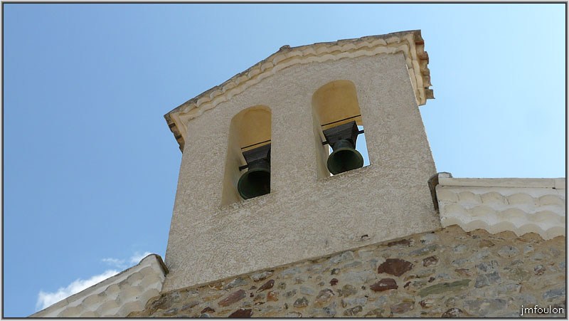 nibles-17web.jpg - ND de Bethléem. Le clocher