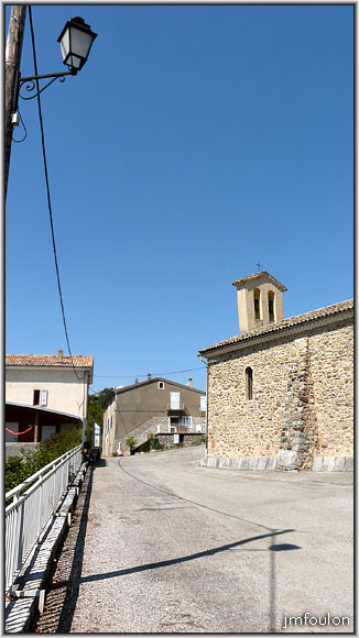 nibles-24web.jpg - Façade sud de l'église