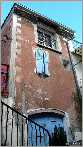 peipin-09web.jpg - Rue du Four - Maison