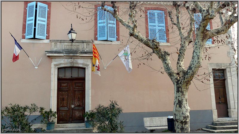 peipin-27web.jpg - La mairie, Grand Rue