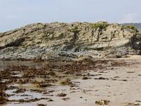 Crozon - Plage de Goulien  Plage de Goulien