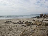 Crozon - Plage de Goulien  Plage de Goulien