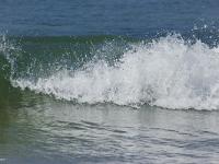Crozon - Plage de la Palue  Vague
