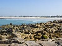 Pointe de la Torche  La plage de Tronoan
