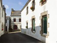 Pont-Croix  Rue de Pont-Croix