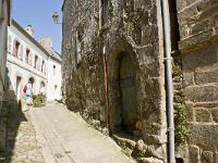 Pont-Croix  Rue de Pont-Croix