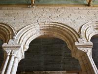 Pont-Croix  Notre-Dame de Roscudon (XIIème siècle)