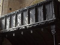 Pont-Croix  Notre-Dame de Roscudon (XIIème siècle)