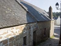 Pont-Croix  Rue Chère