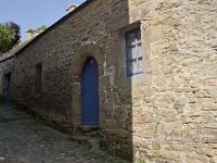 Pont-Croix  Rue Chère