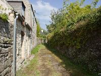 Pont-Croix  Quartier Kéridreuff
