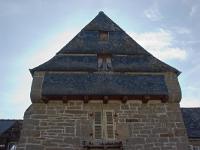 Pont-Croix  Quartier Kéridreuff