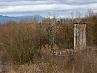 Pont de Fombeton  Piliers Est du pont