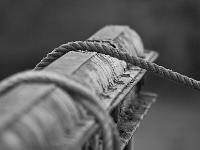 Pont de Fombeton  Autre vue sur la rembarde