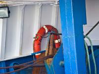 Port de pêche du Guilvinec  A bord ! ...