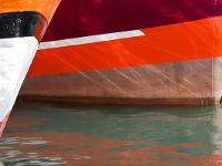 Port de pêche du Guilvinec  Couleurs et reflets ! ...