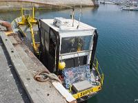 Port de Saint Guénolé  LAMIPOL