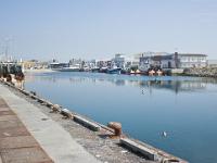 Port de Saint Guénolé  Port de pêche de Saint Guénolé