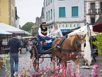 Quimper  Costume traditionnel Breton