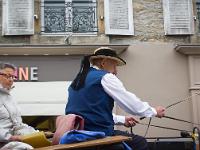 Quimper  Costume traditionnel Breton